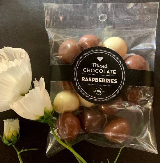 CHOCOAMAMA Mini Bags