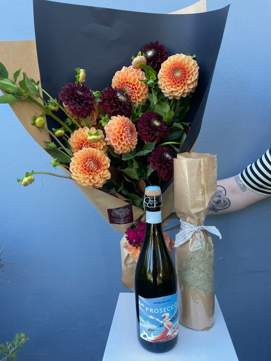 Dahlias Seasonal Special