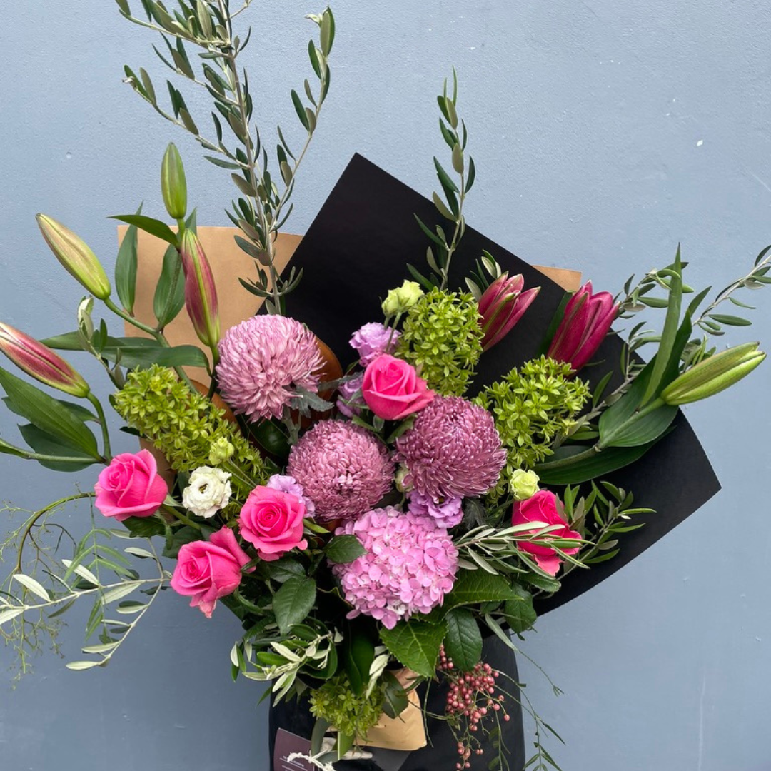 Florist&