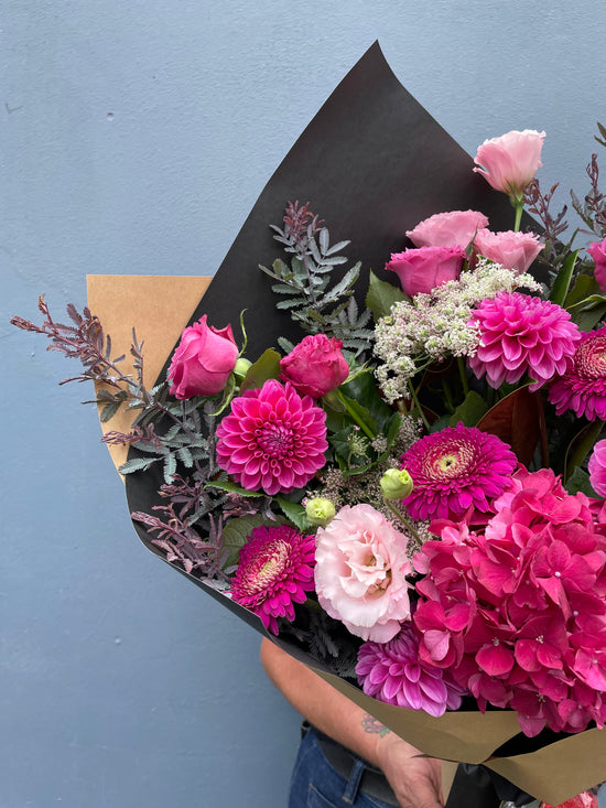 Pretty posy (Opulent)