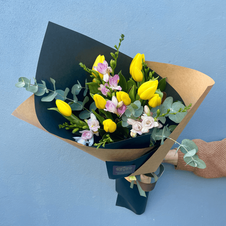 "Spring" Seasonal Specials