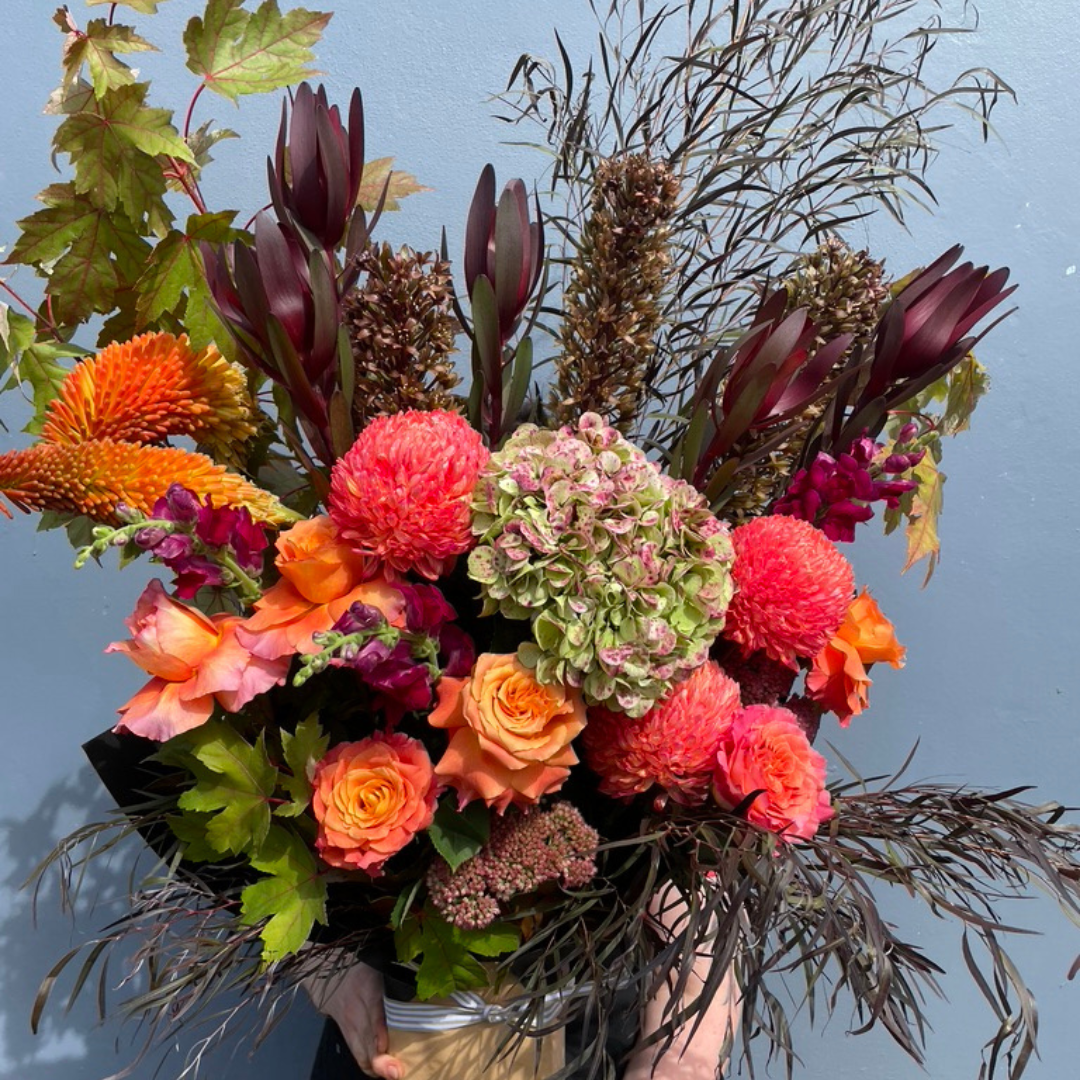 Florist&