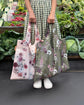 Pretty Reusable Bag