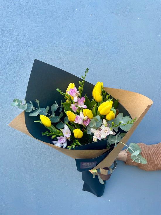 Spring Delight (Copy)