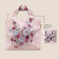Pretty Reusable Bag