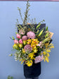 Spring Florist&
