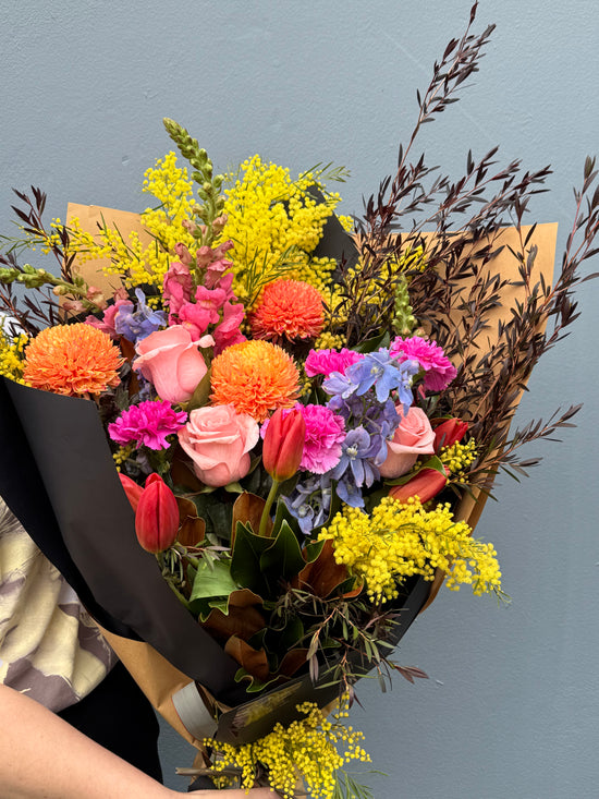 Spring Florist&