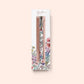 TypoFlora Roller Ball Pen