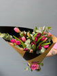 Winter Seasonal Tulips