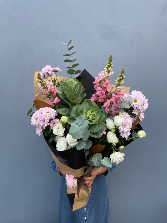 Garden Medley