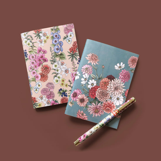 Typoflora Gift Set