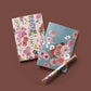 Typoflora Gift Set
