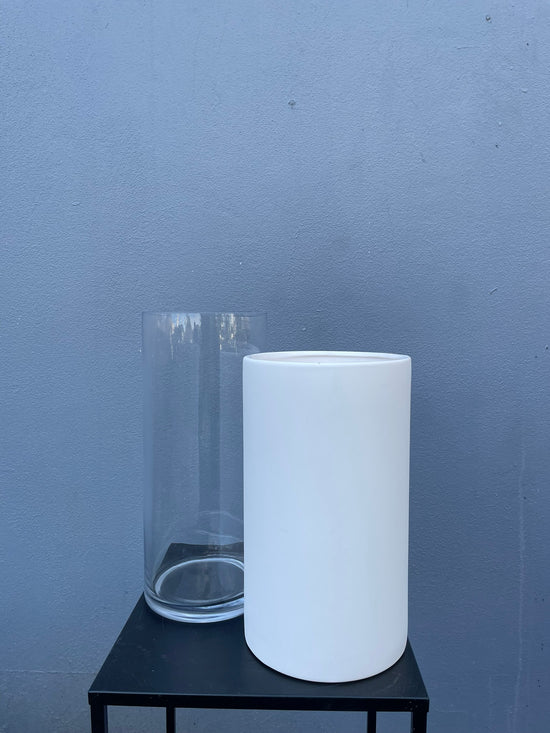 Add a Vase