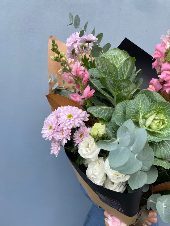 Garden Medley