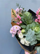 Garden Medley
