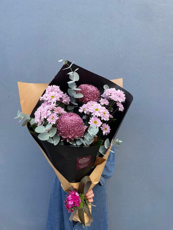 A Mum&