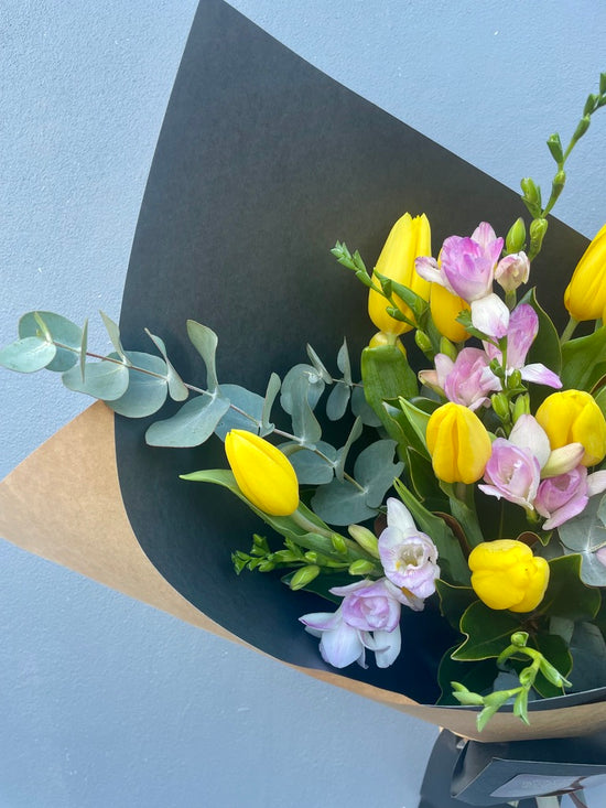 Spring Delight (Copy)