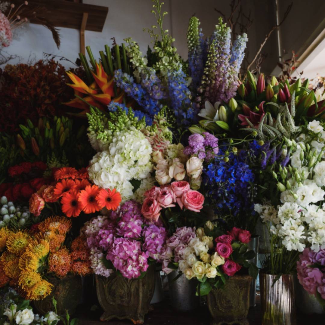 Florists Choice Selection