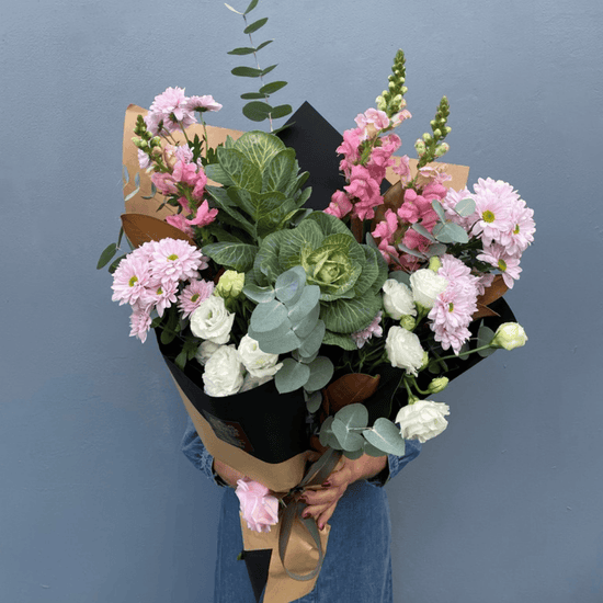 Garden Medley
