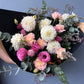 Pastel posy