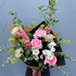 Whispers of Love Regular Bouquet of flowers